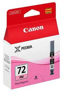 Canon PGI-72 Blekkpatron Photomagenta