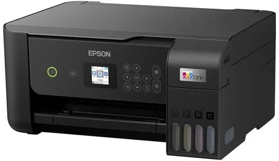 Epson EcoTank ET-2821 Blekkstråleskriver Multifunksjonsenhet - Farge - Blekk