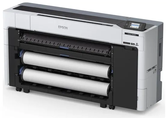 Epson SureColor SC-P8500DM Blekkstråleskriver Multifunksjonsenhet - Farge - Blekk