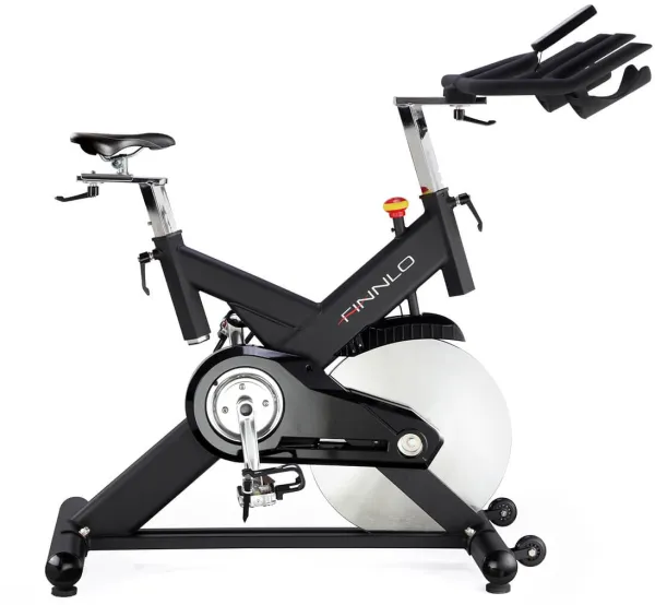 Finnlo Speed Bike CRS III Spinningsykkel