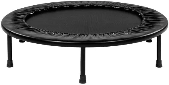 Powerme Fitness trampoline Ø100cm h22.5cm